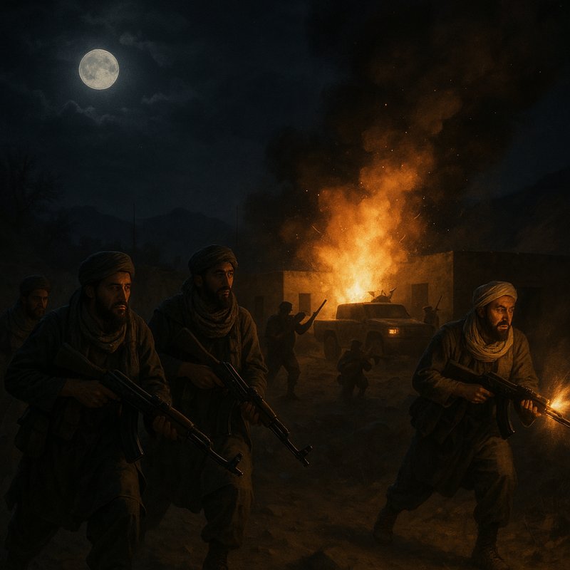 Historical event image