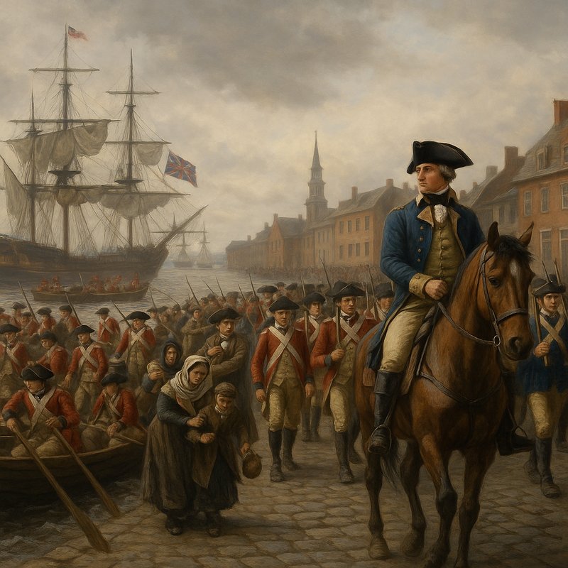 Historical event image
