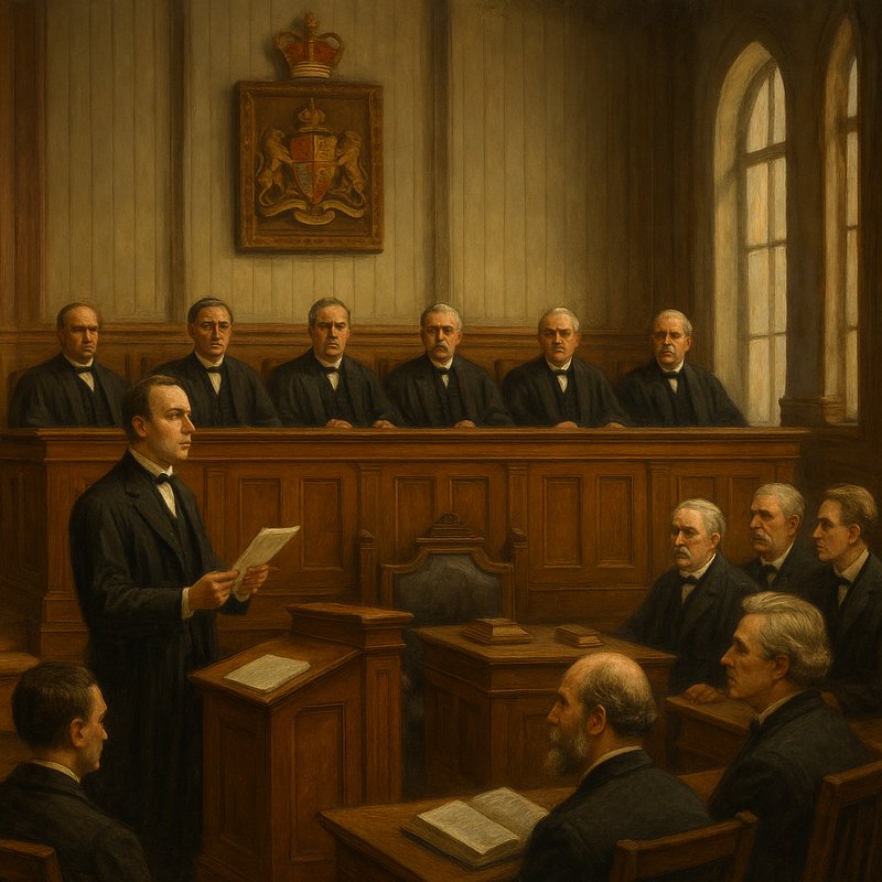 Historical event image