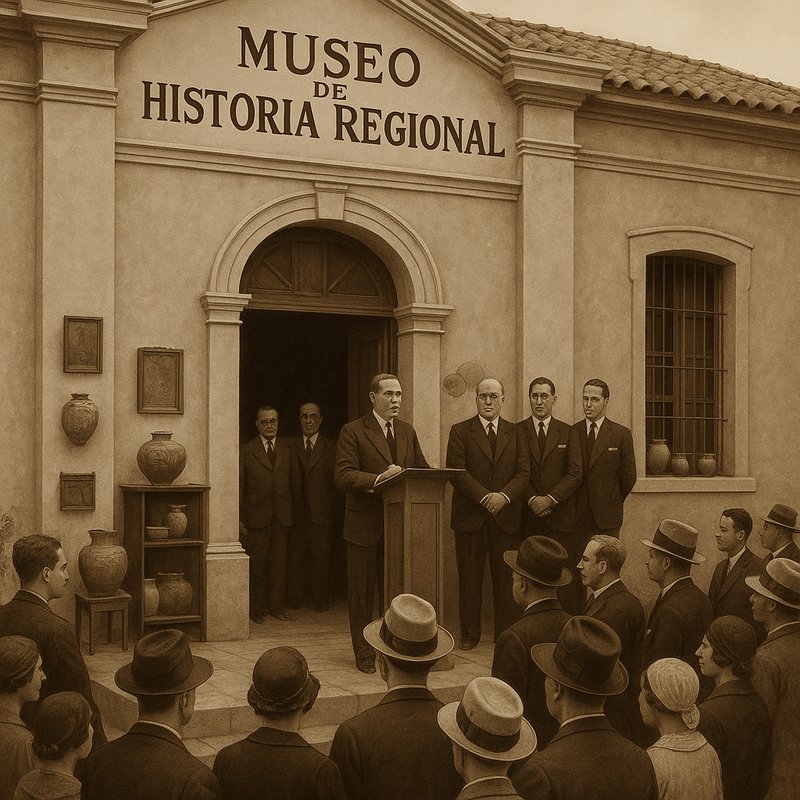Historical event image