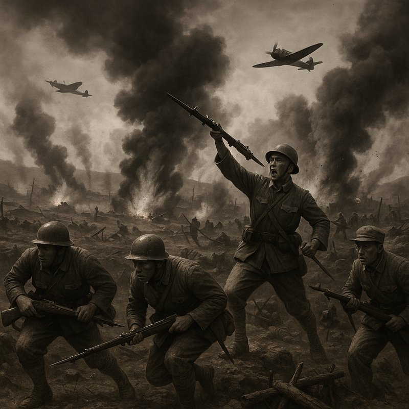 Historical event image