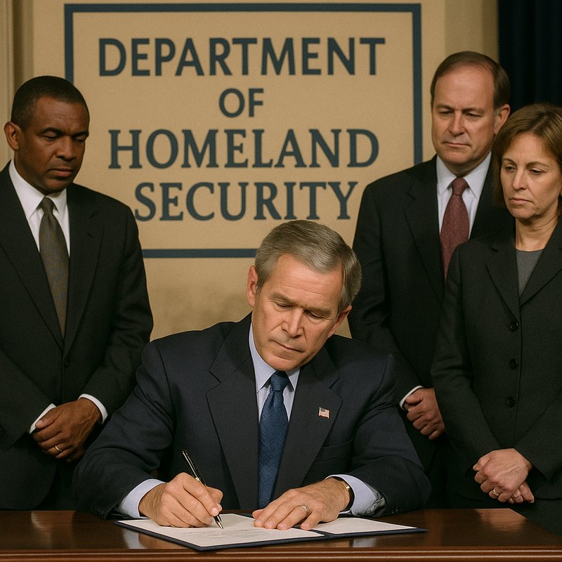 Historical event image