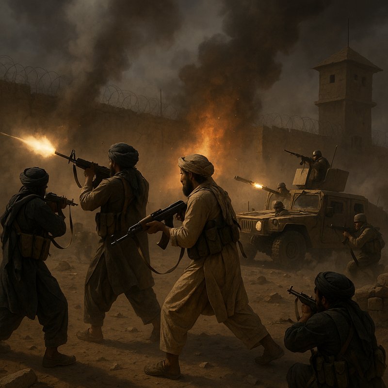 Historical event image