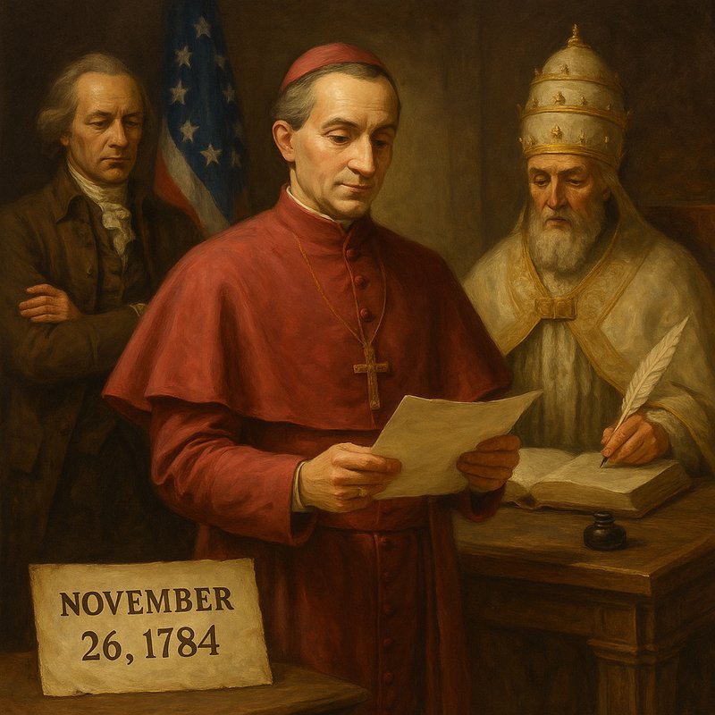 Historical event image