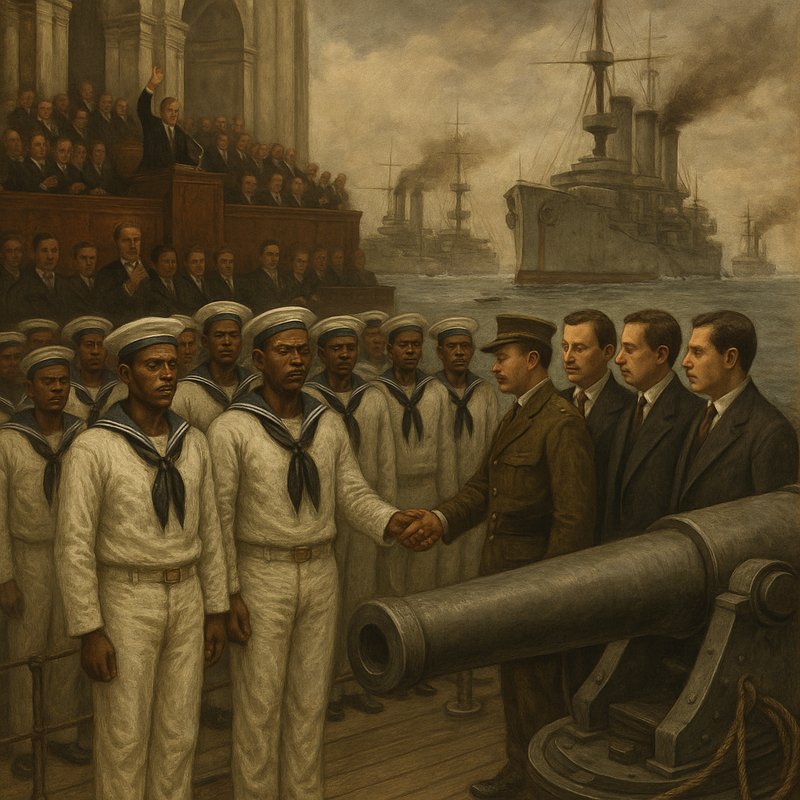 Historical event image
