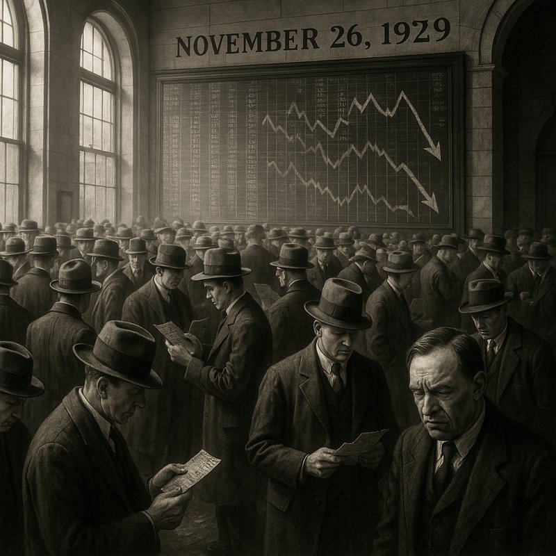 Historical event image