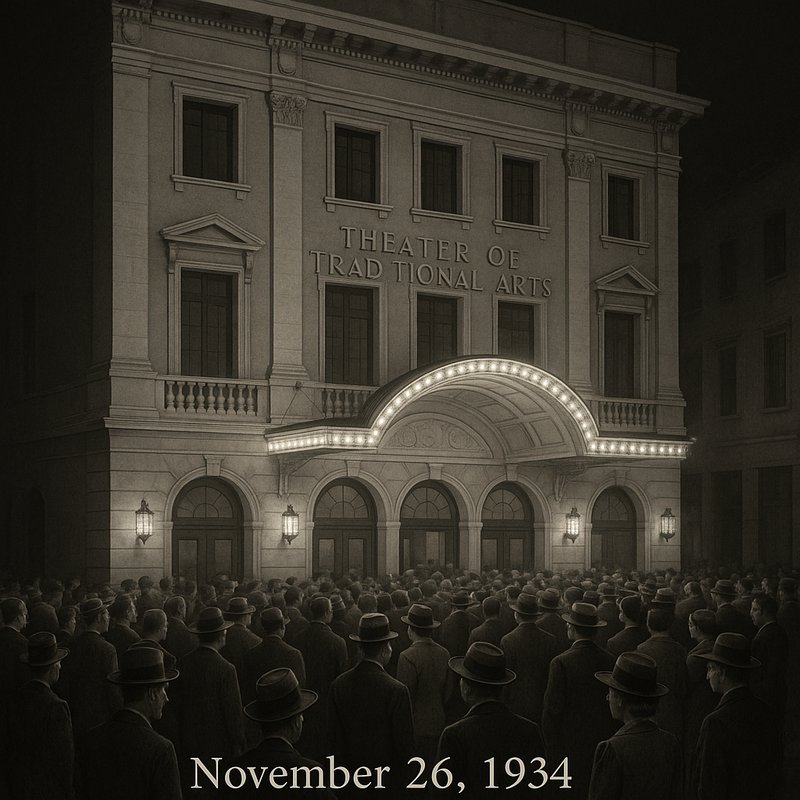 Historical event image