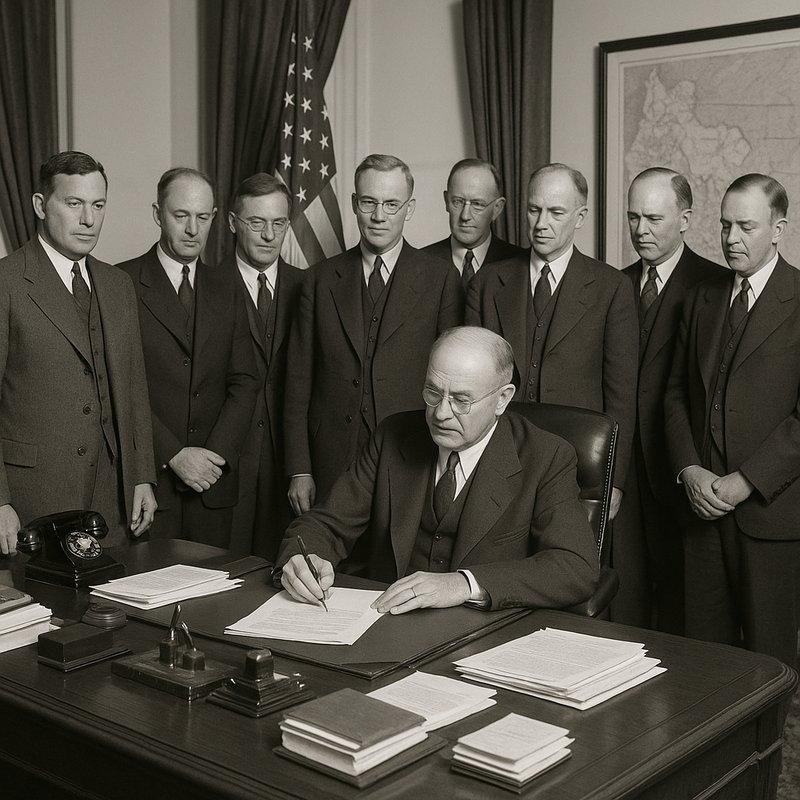 Historical event image