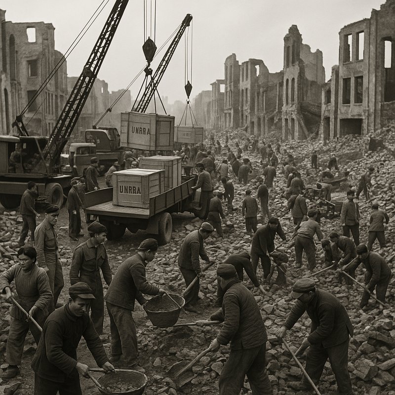 Historical event image