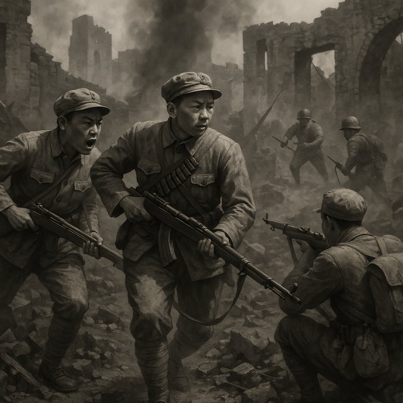 Historical event image