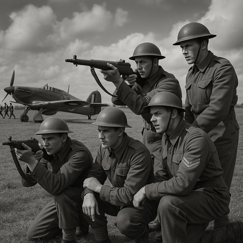 Historical event image