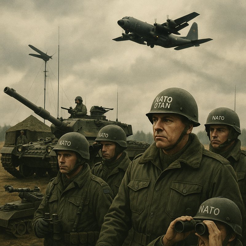 Historical event image