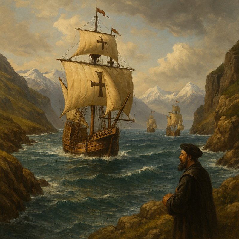 Historical event image