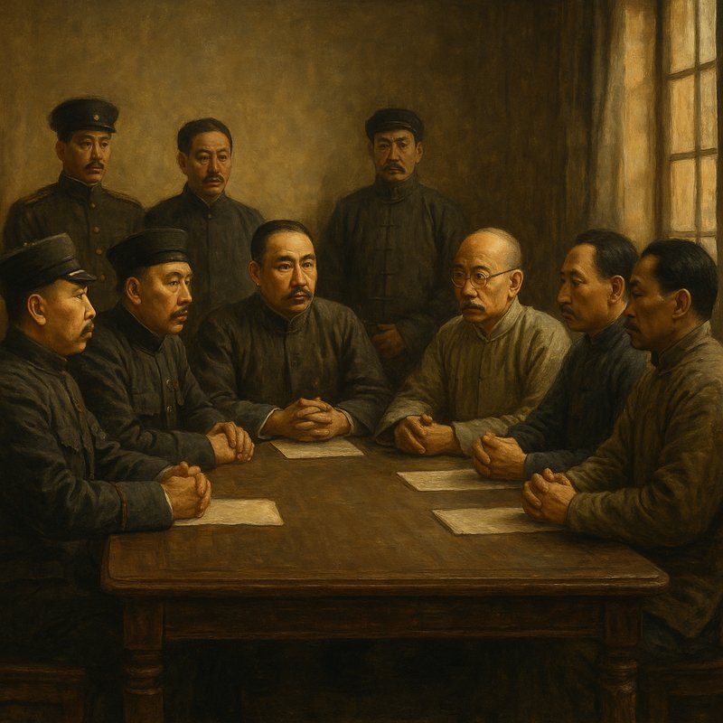 Historical event image