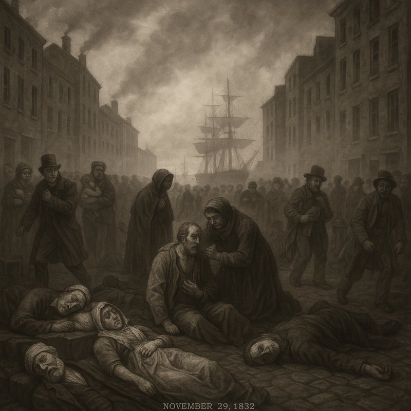 Historical event image