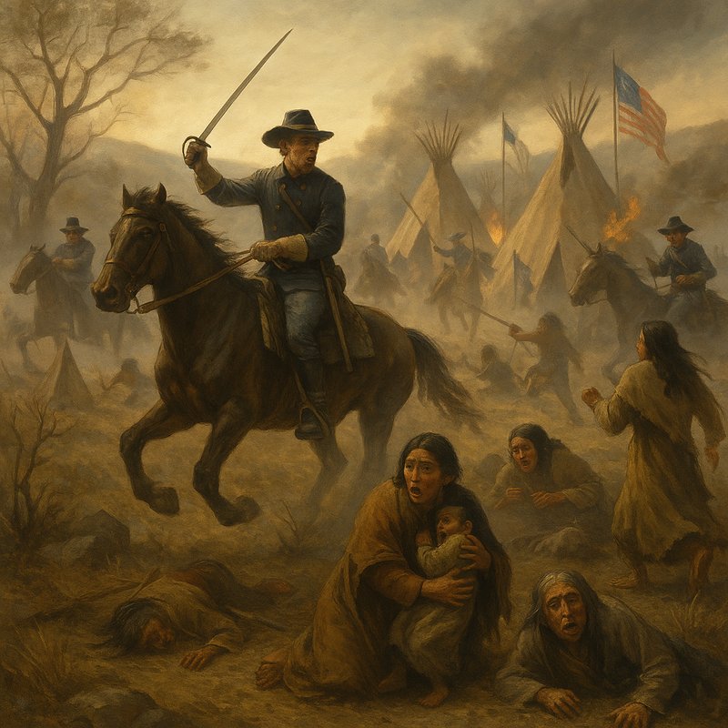 Historical event image