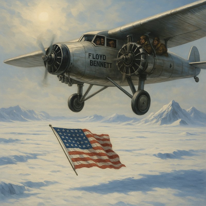 Historical event image