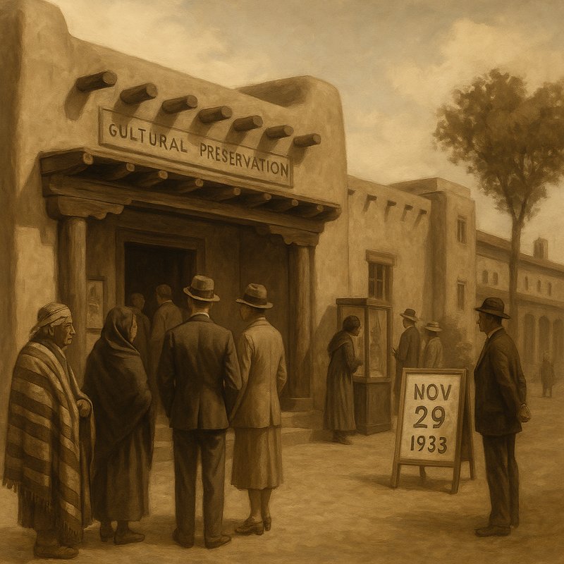 Historical event image