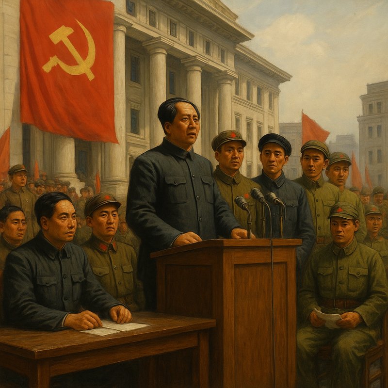 Historical event image
