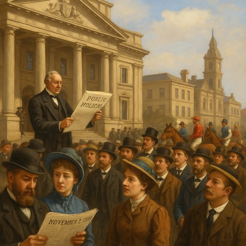 Historical event image