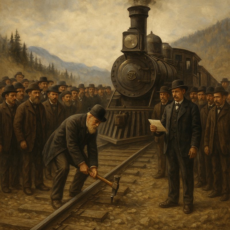Historical event image