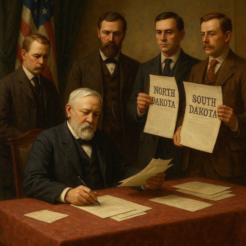 Historical event image
