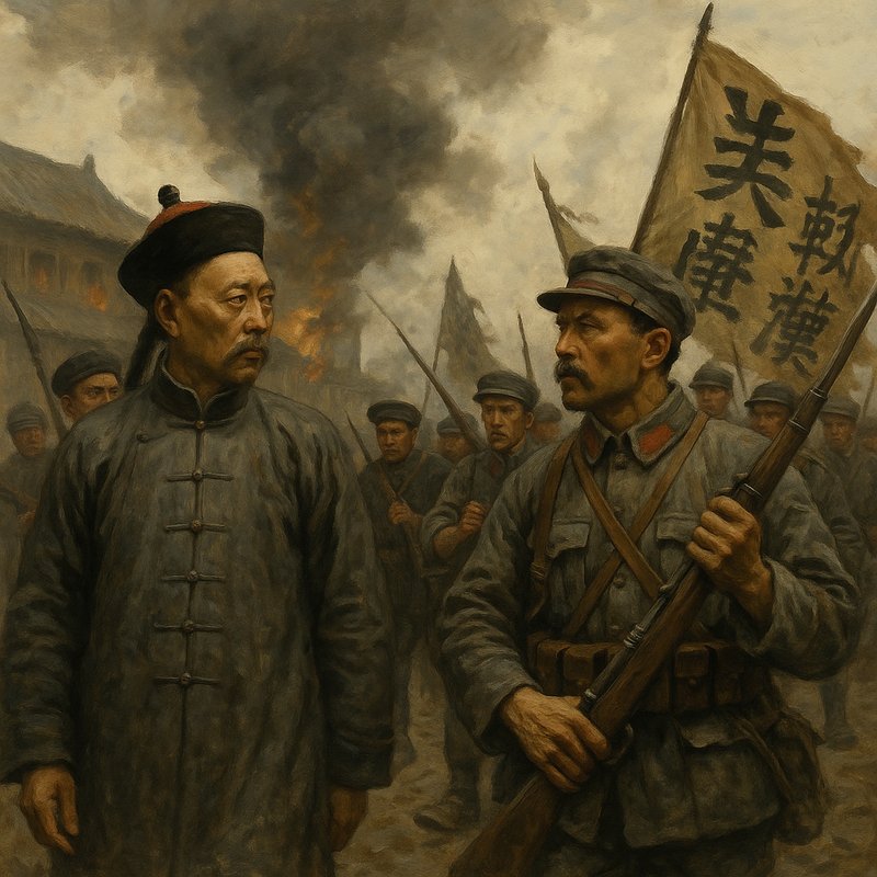 Historical event image