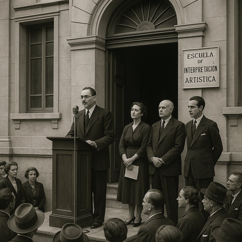 Historical event image