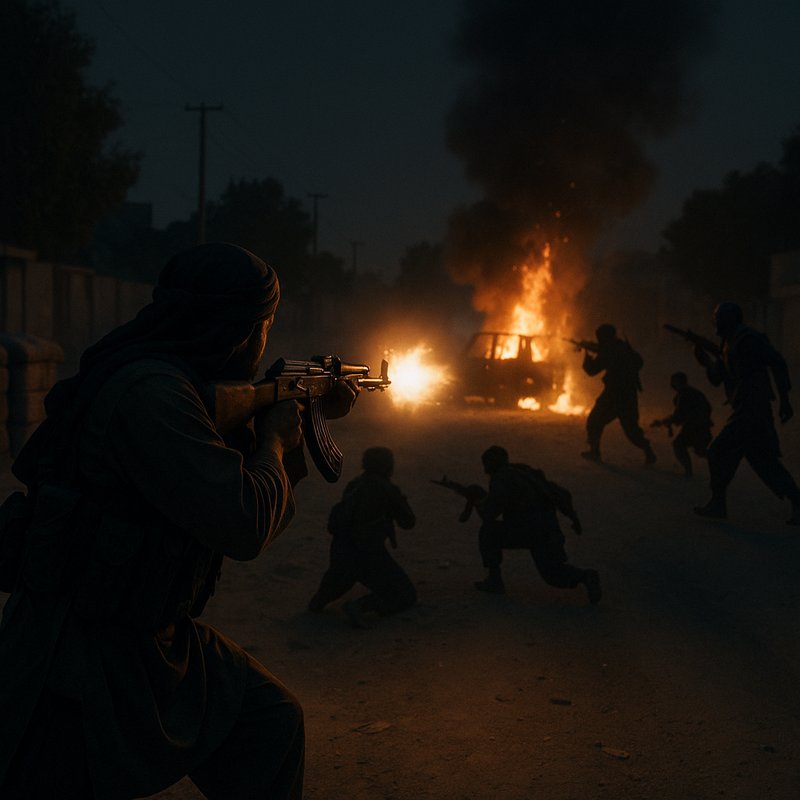 Historical event image
