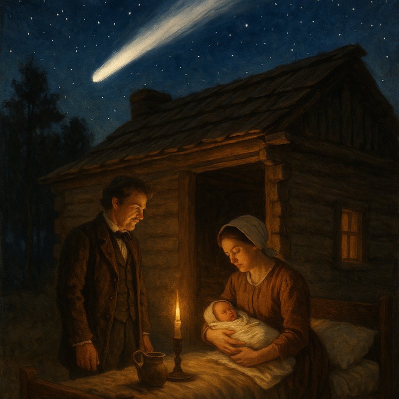 Historical event image
