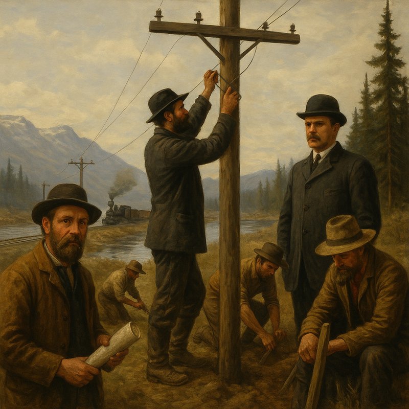 Historical event image
