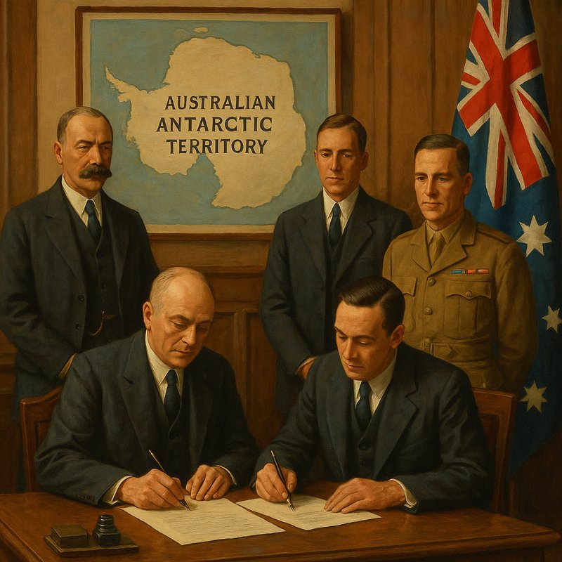Historical event image