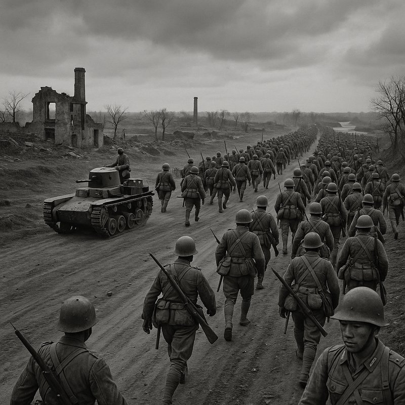 Historical event image