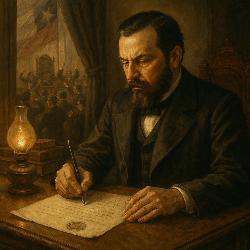 Historical event image