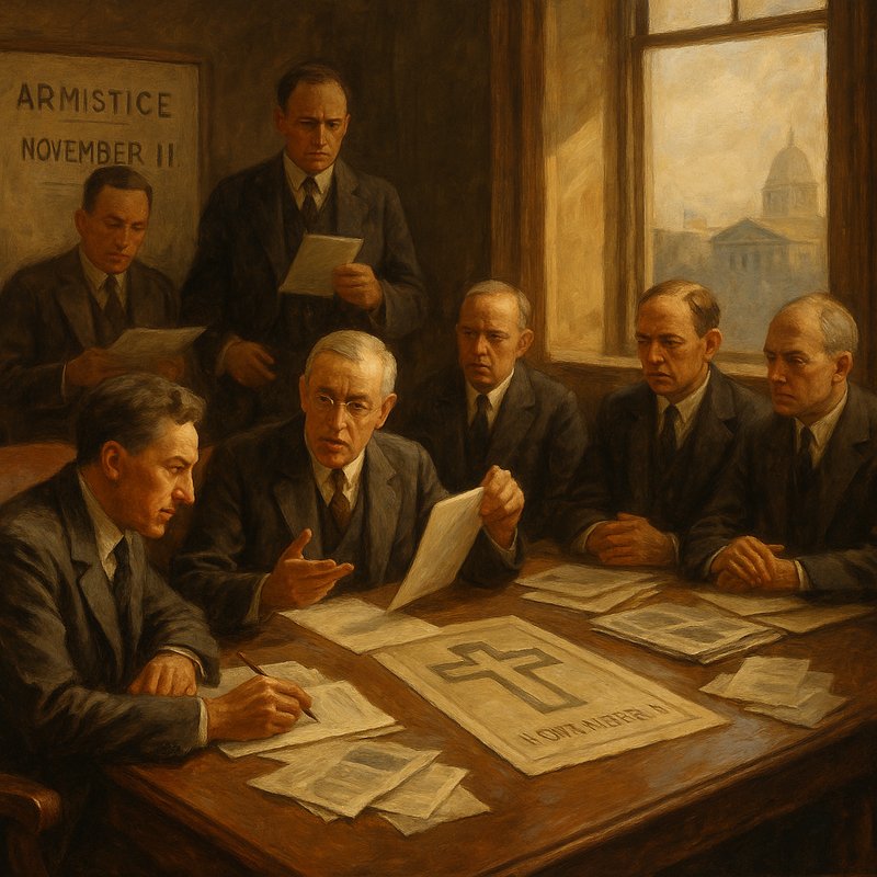Historical event image