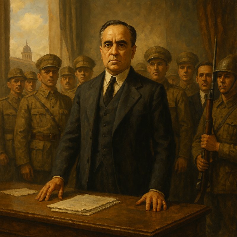 Historical event image