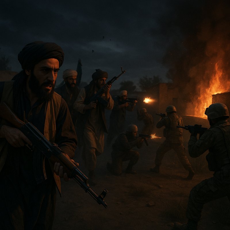 Historical event image