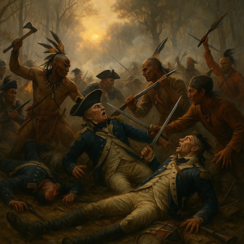 Historical event image