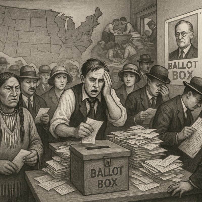 Historical event image