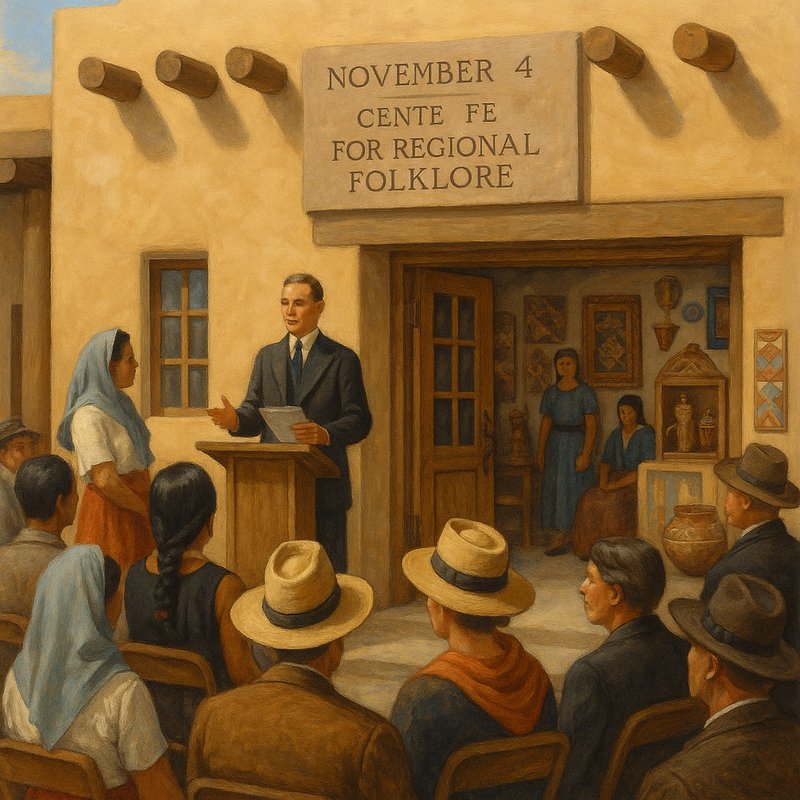 Historical event image