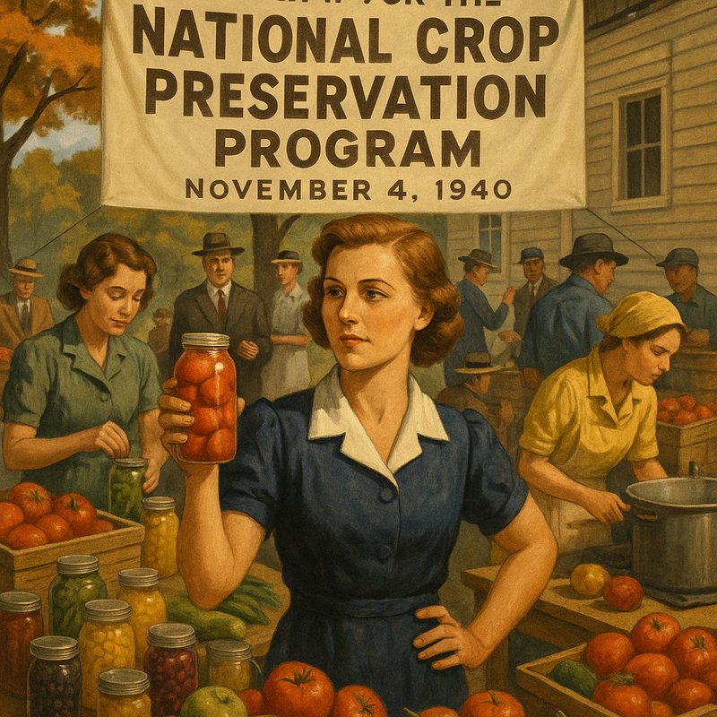 Historical event image
