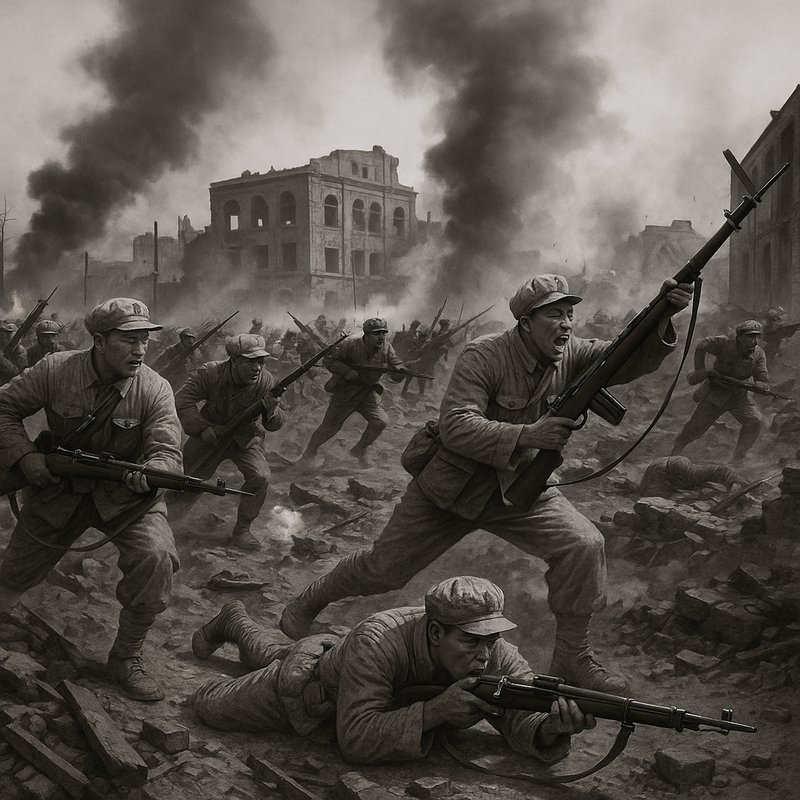 Historical event image