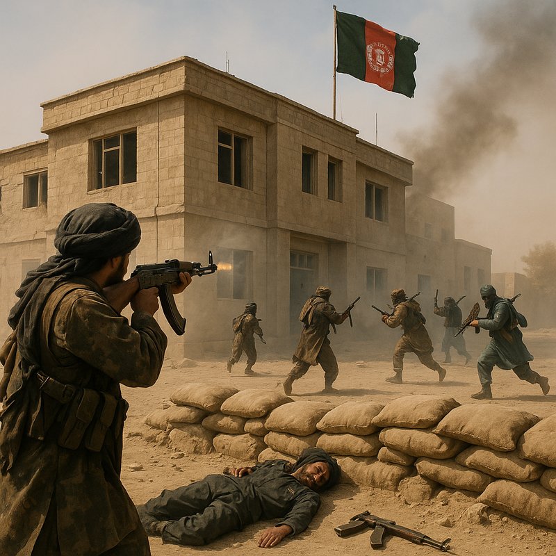 Historical event image