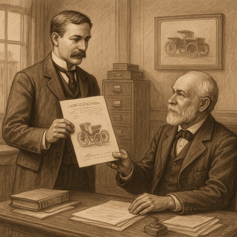Historical event image