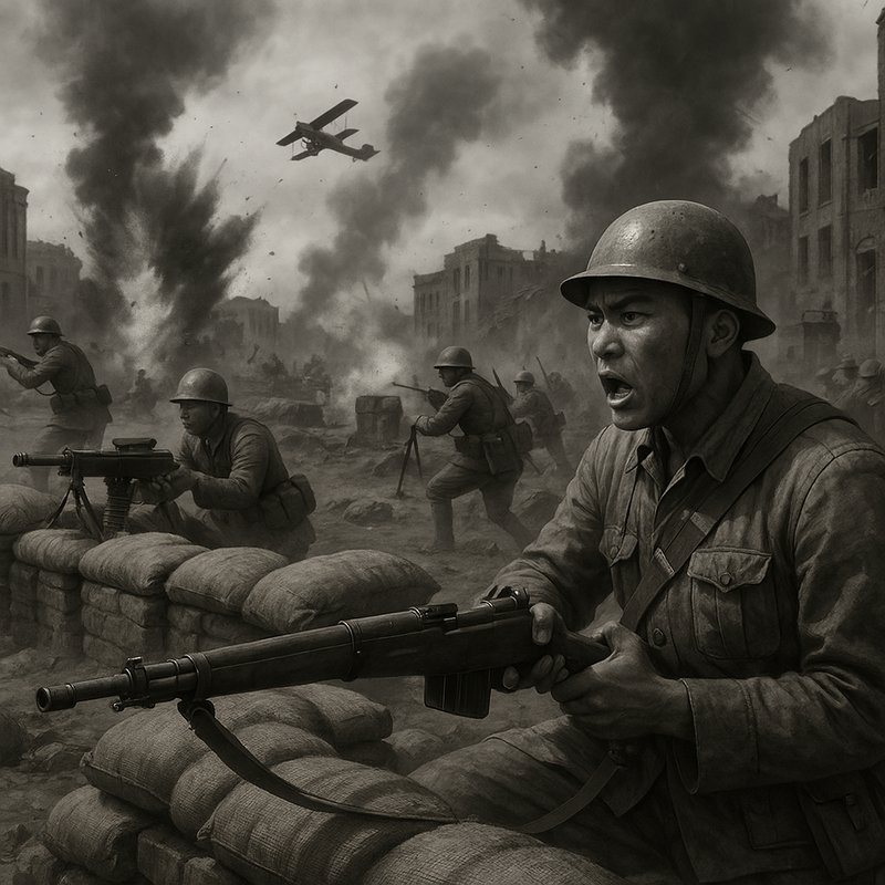 Historical event image