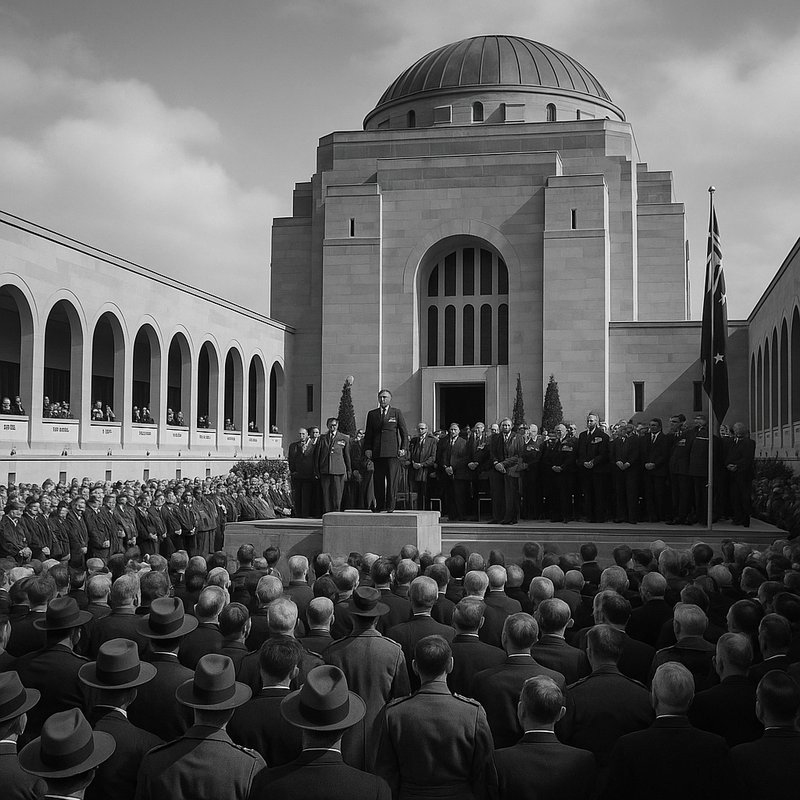 Historical event image