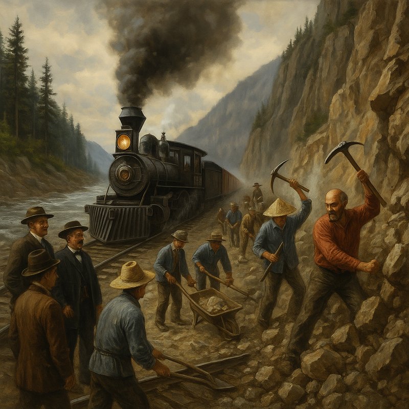 Historical event image