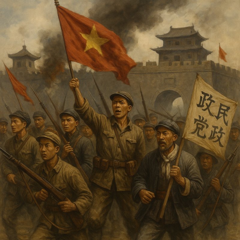 Historical event image