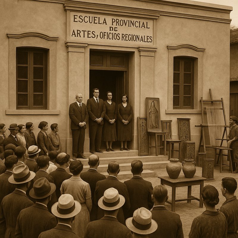 Historical event image