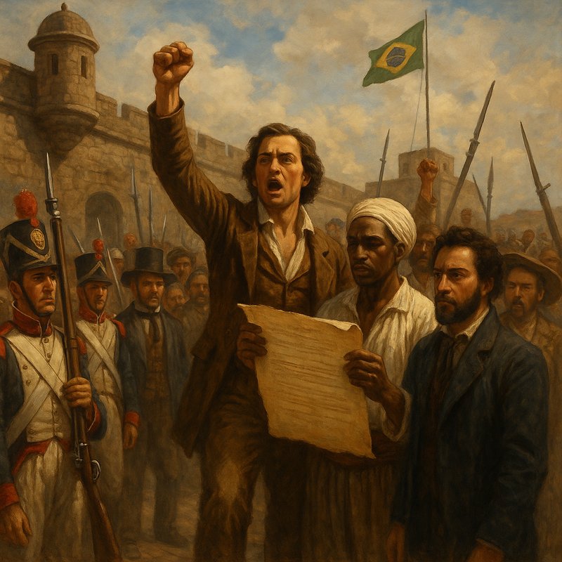 Historical event image
